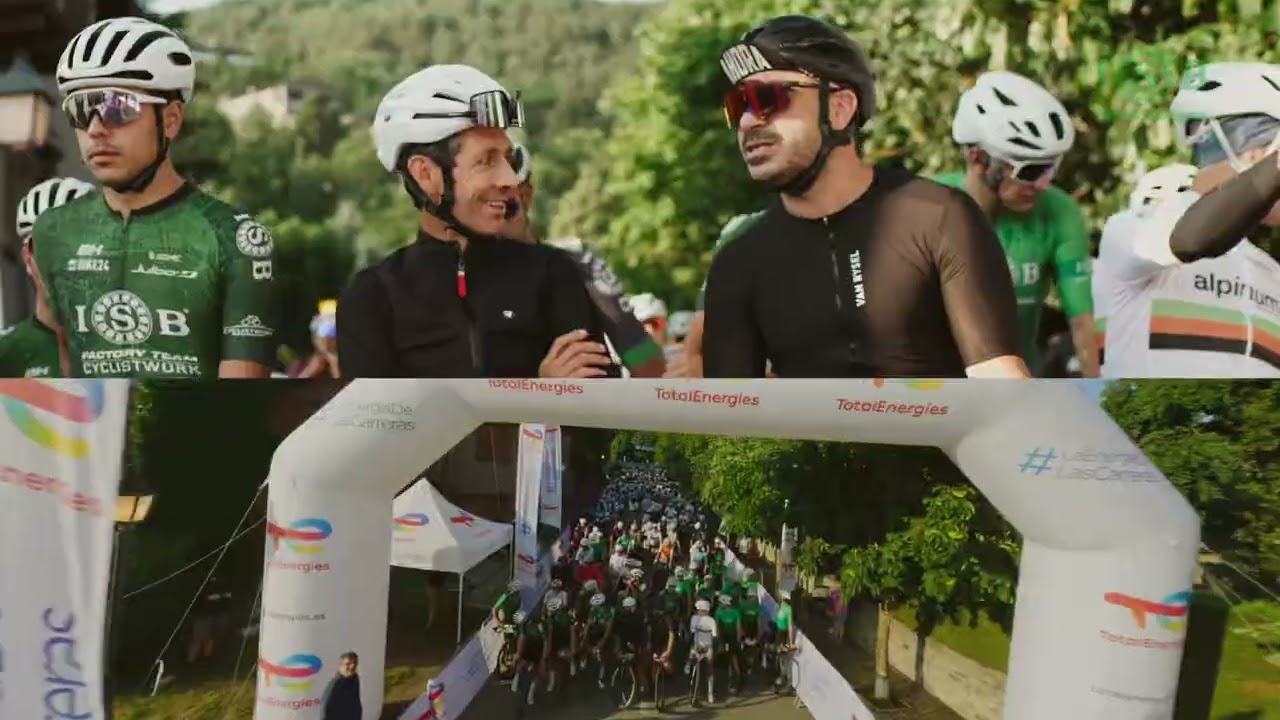 ALPINUM CERDANYA 2025 - ISB SPORT
