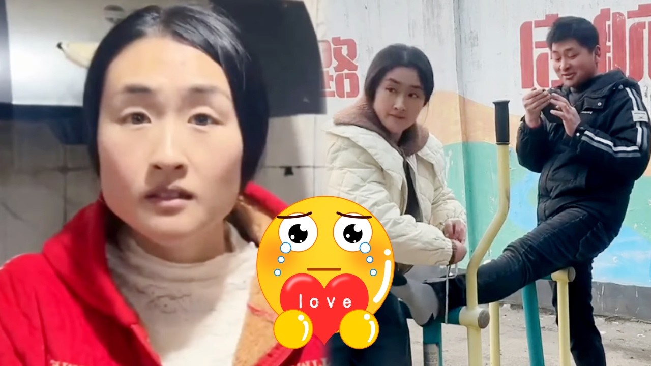 Intending to test his stepmother, the result brought tears to his eyes.#funny #comedy