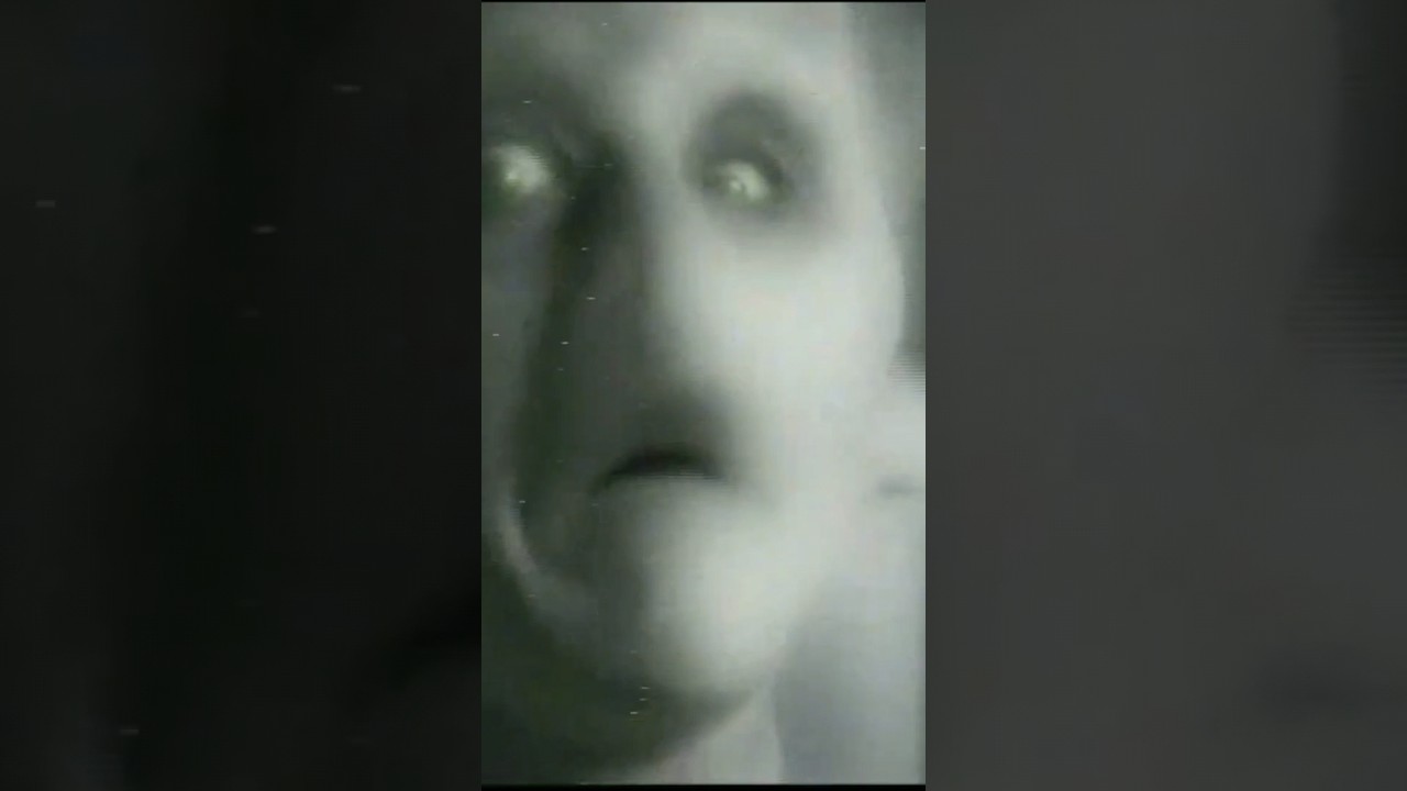 Early 1990s Sci-Fi Channel ID- Alien 