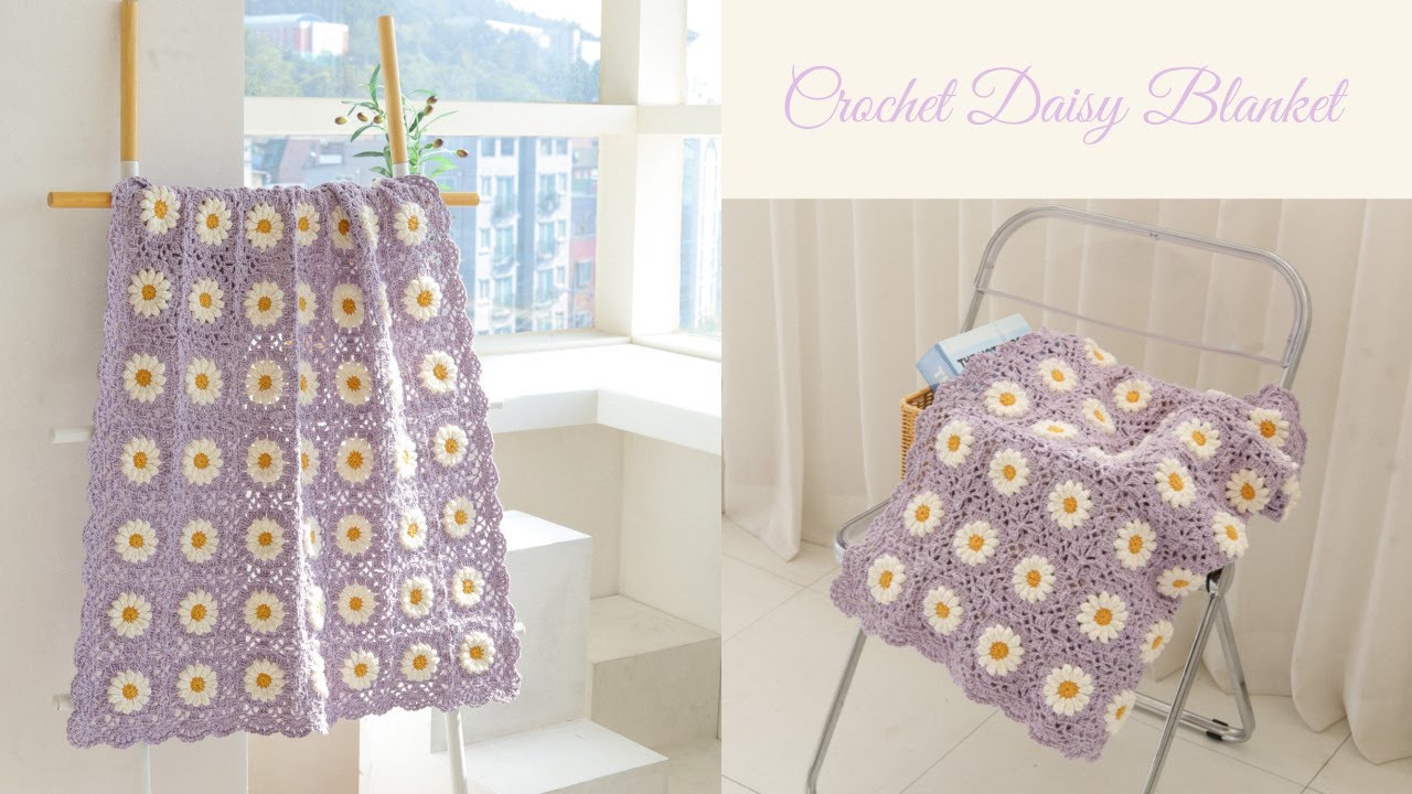 #crochet 코바늘 | 