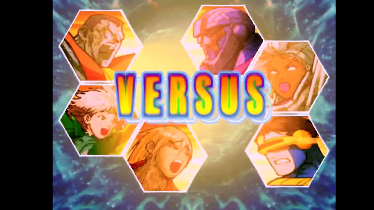 NEC19 MvC2: VDO Vs. Matrix (Casuals)