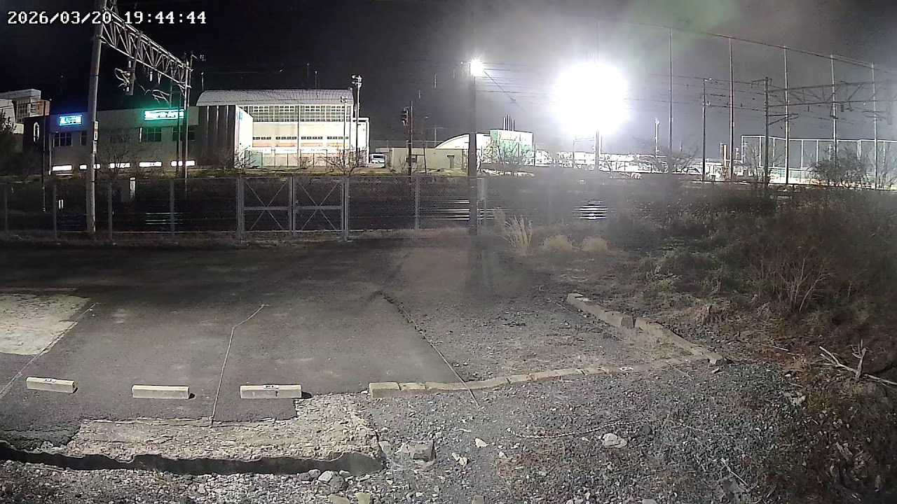 山口県防府市新田ライブカメラ Yamaguchi Hofu Live camera.world.cam