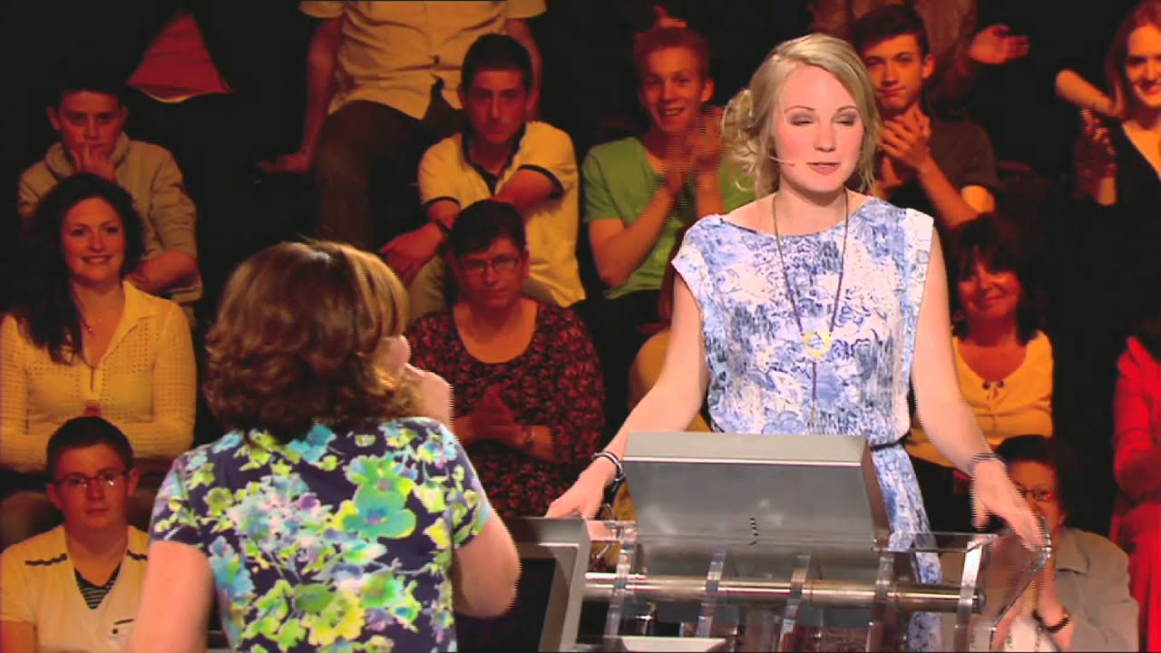 Nathalie Corré & Denis Maréchal - Replay - Émission du 29.08.2015