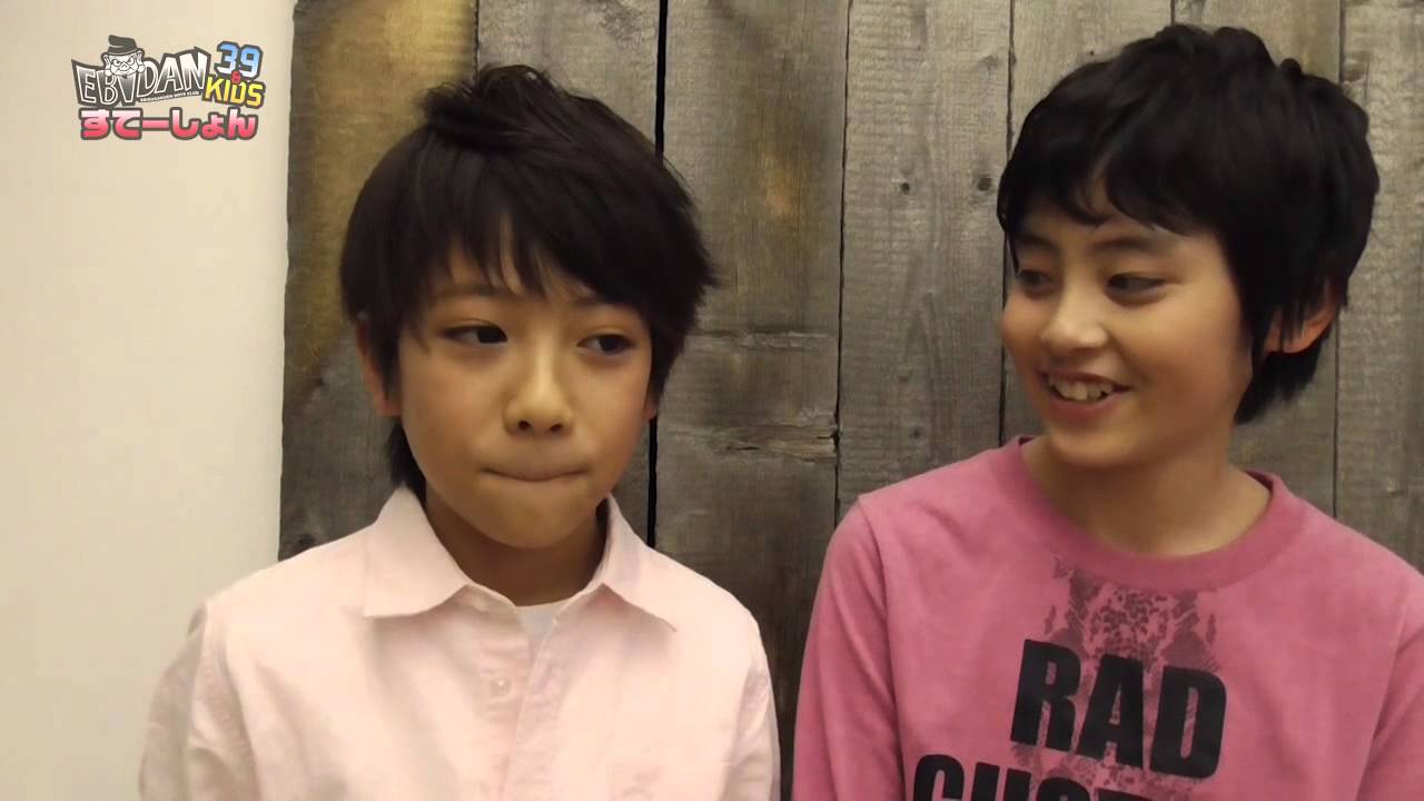 スタダの俳優・美男子集団・エビダン研究生の好きな味噌汁の具は？ほか ～ エビダンすてーしょん vol.4 ～ ( EBiDAN ステーション )