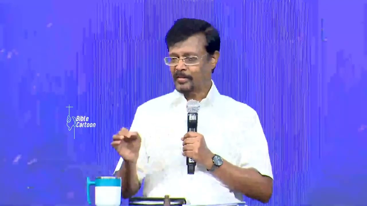 Bengaluru November 1st Prayer Meeting with Prophet Vincent Selvakumar Ayya| #vincentselvakumar 