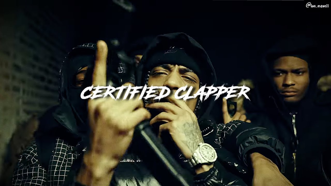 [Hard] Screwly G Type Beat 2025 - 