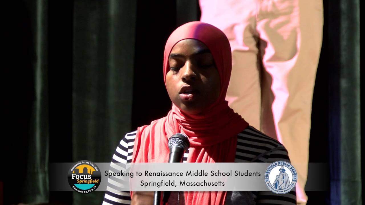 Reflections of Collegiate Basketball Star Bilqis Adbul Qaadir