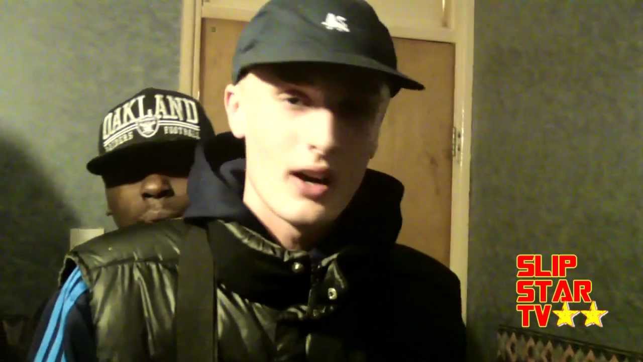 Higher Stakes Pt. 2 (Grime)