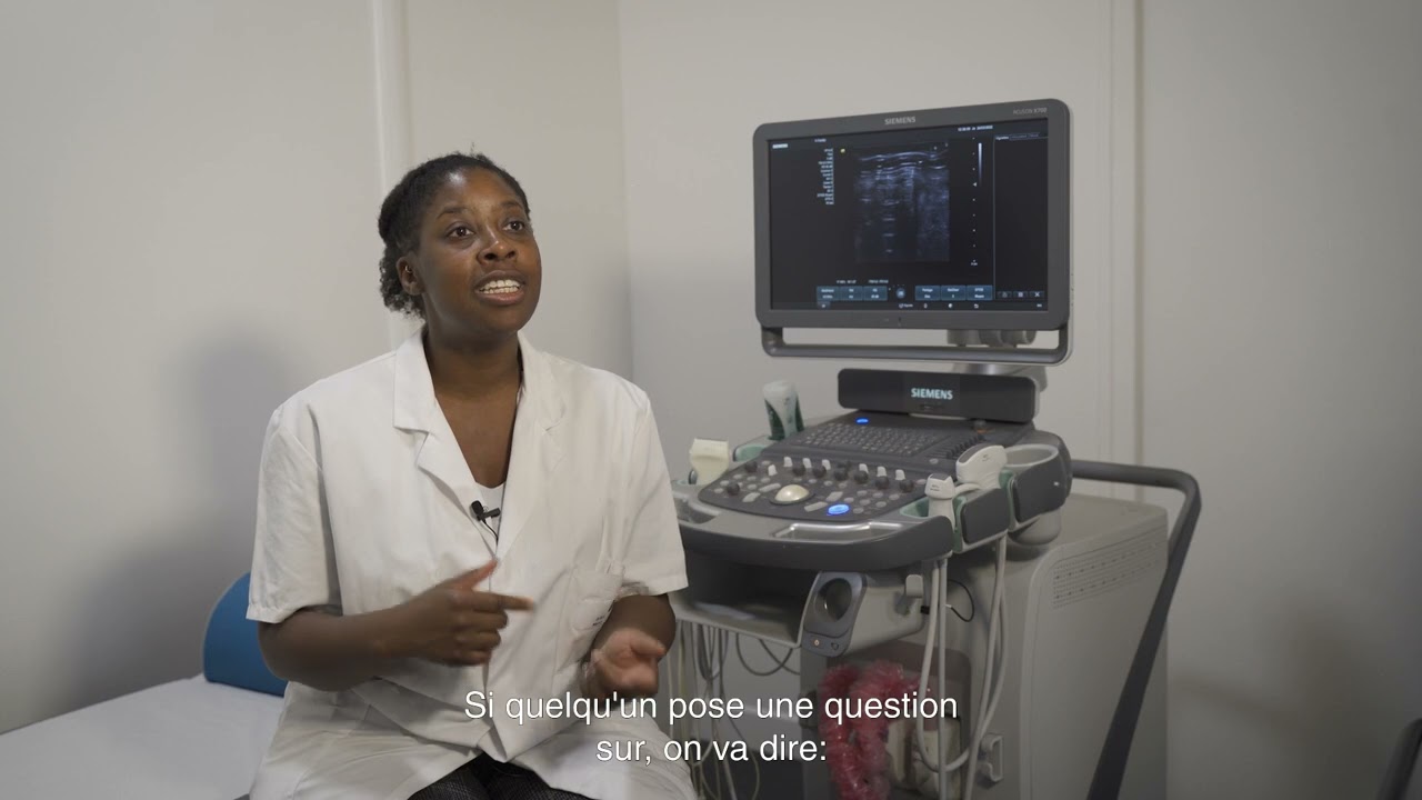 T&eacute;moignage du Docteur Elodie Bl&eacute; &ndash; Ramsay Sant&eacute;