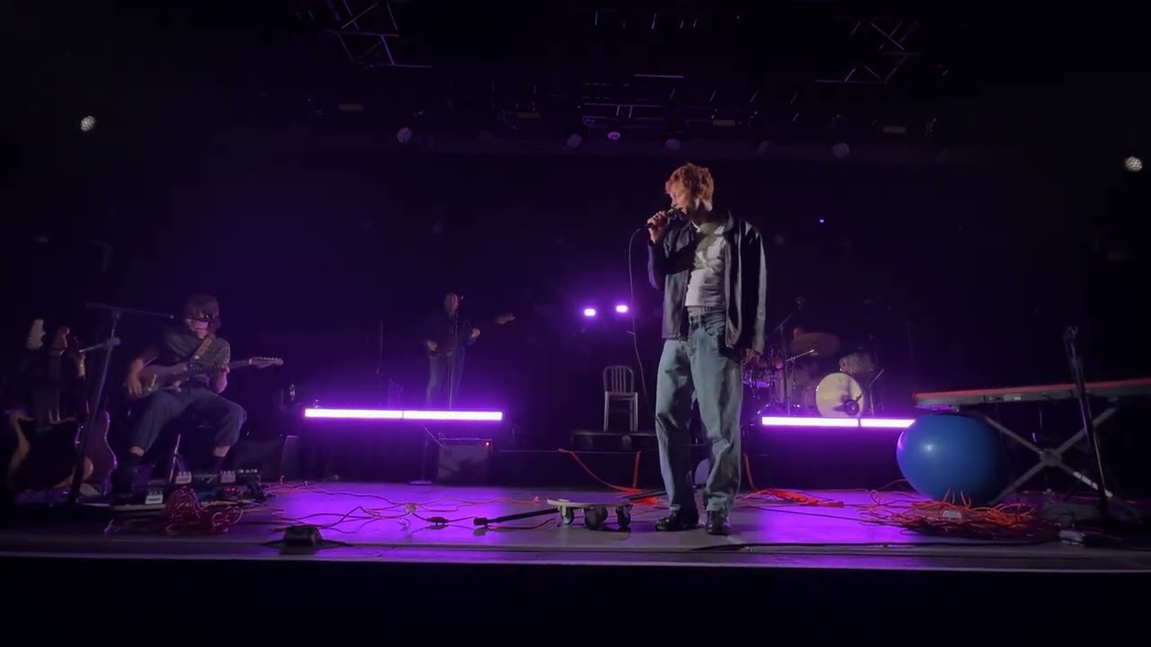 Perfume Genius (Full Set minus encore) - Live - Phoenix, AZ 5/30/25