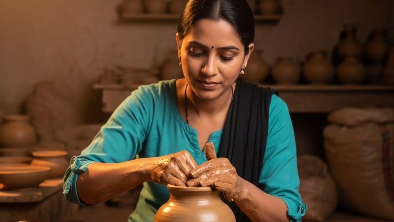 जिस बच्ची को सब भिखारी समझ रहे थे, वही बनी दंगल की हीरो| ओर जीत गई 1 करोड़ रुपए।😱