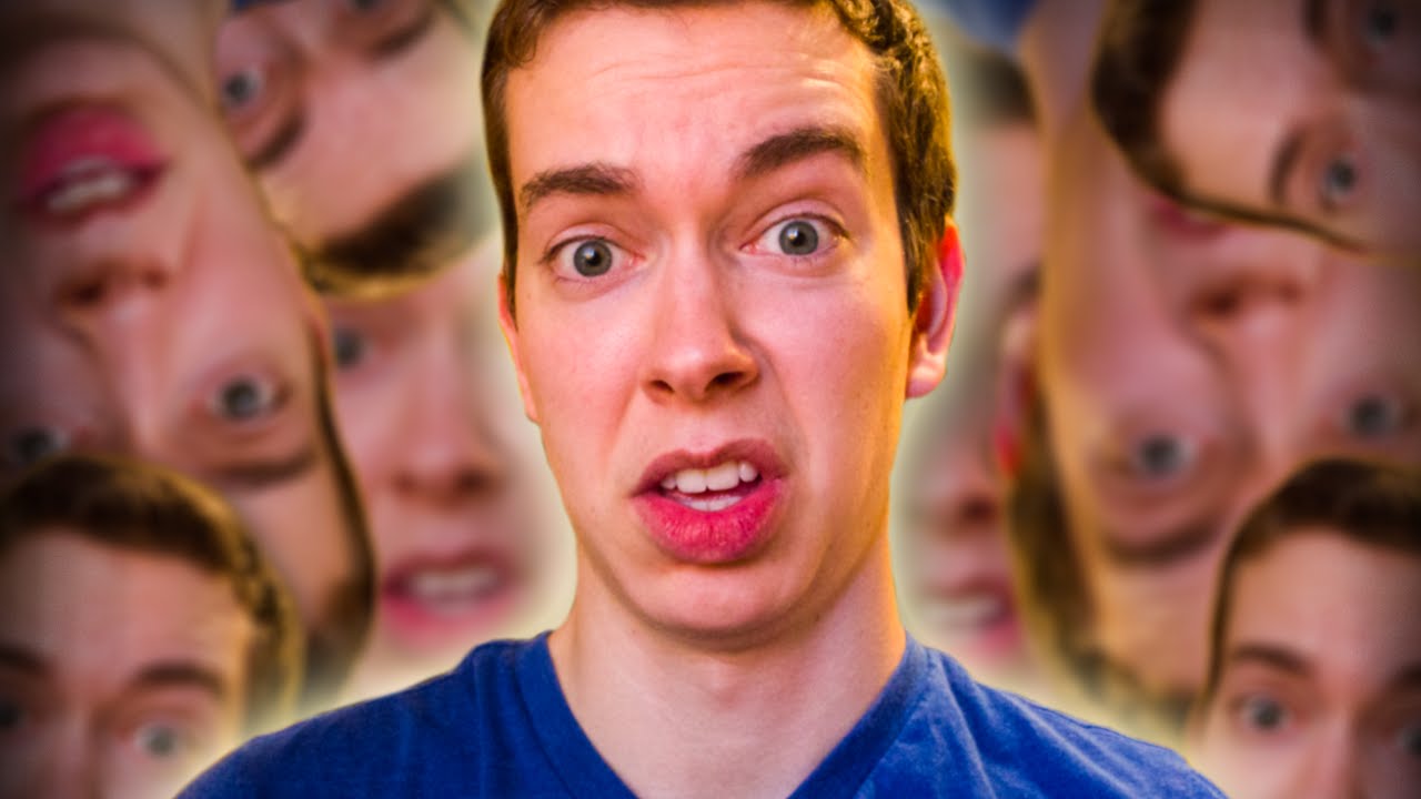 WHAT HAVE I DONE?!
