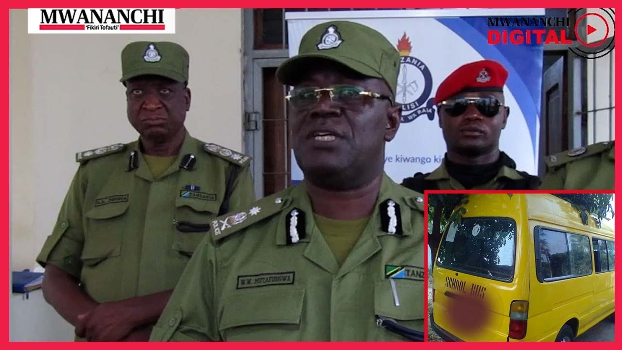 MAPYA YAIBUKA WANAFUNZI WAWILI KUTEKWA MWANZA, MANUSURA, WAZAZI WAFUNGUKA