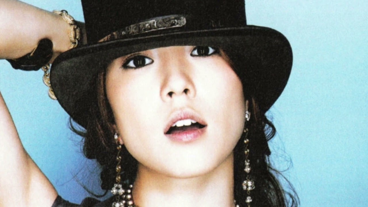 BoA The Face Full Album