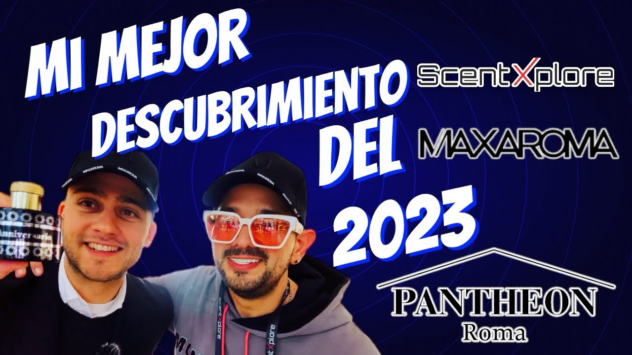 Este ha sido uno de mis mejores descubrimientos del 2023 @pantheonroma9165