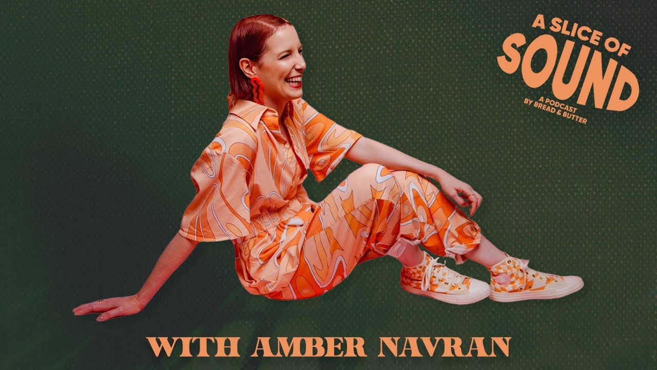 Dive into Amber Navran's Musical Journey: Influences, Debut Solo Album, Moonchild and More!