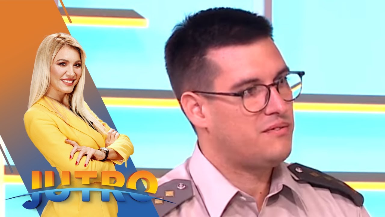 U subotu promocija oficira i podoficira ispred Skupštine Srbije - JUTRO