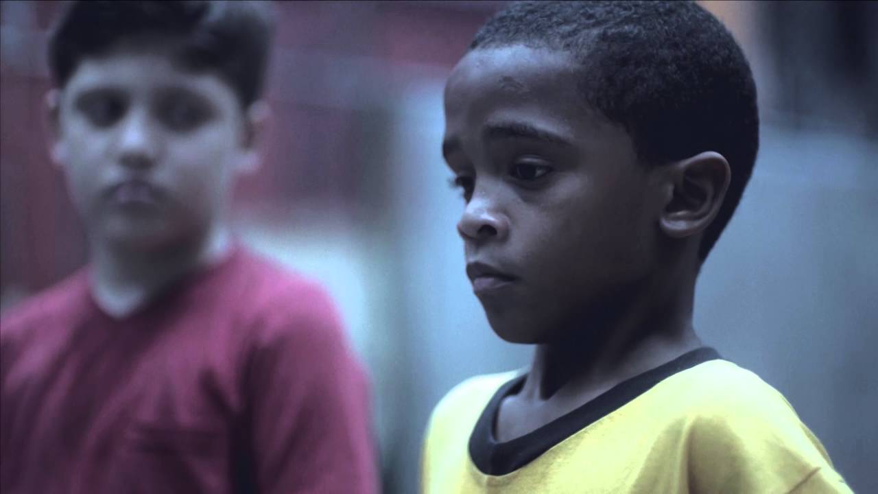 PRCB 2016 - Categoria Filmes: Lições (Nescau)