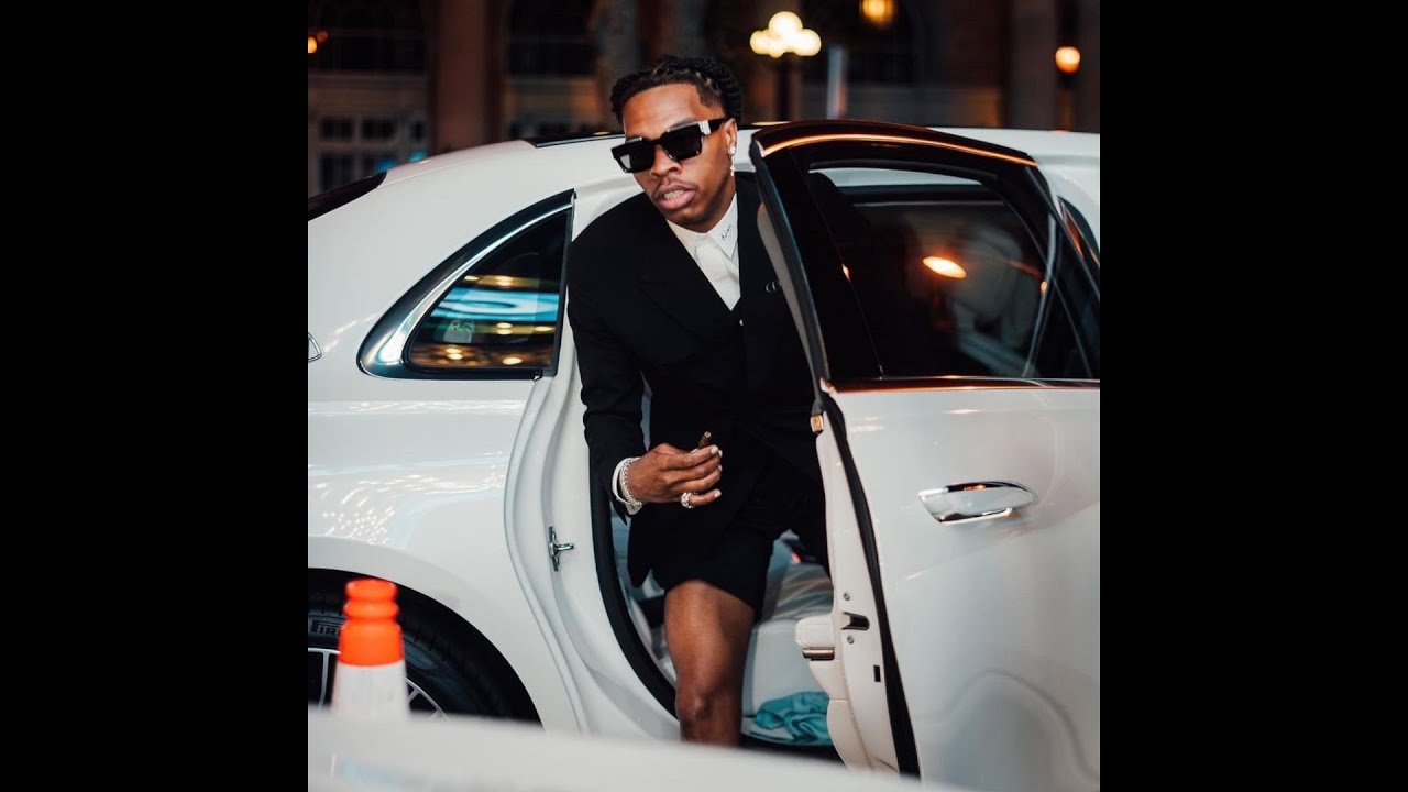 [FREE] Lil Baby x Lil Durk Type Beat - 