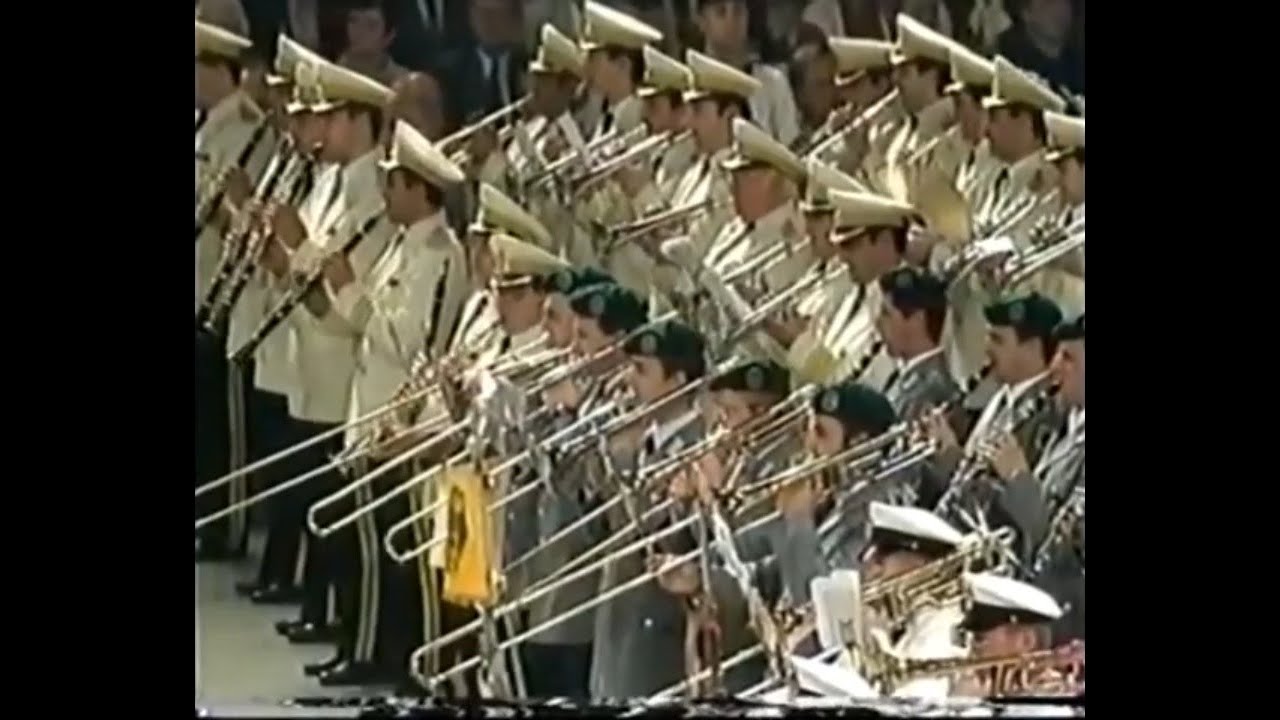 Mein Regiment: H.L. Blankenburg