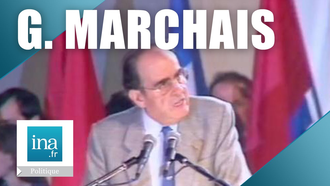 Georges Marchais 