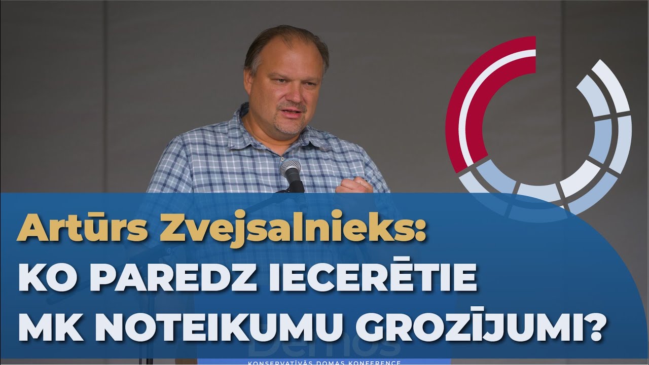 Artūrs Zvejsalnieks - Par skaidru naudu un brīvību
