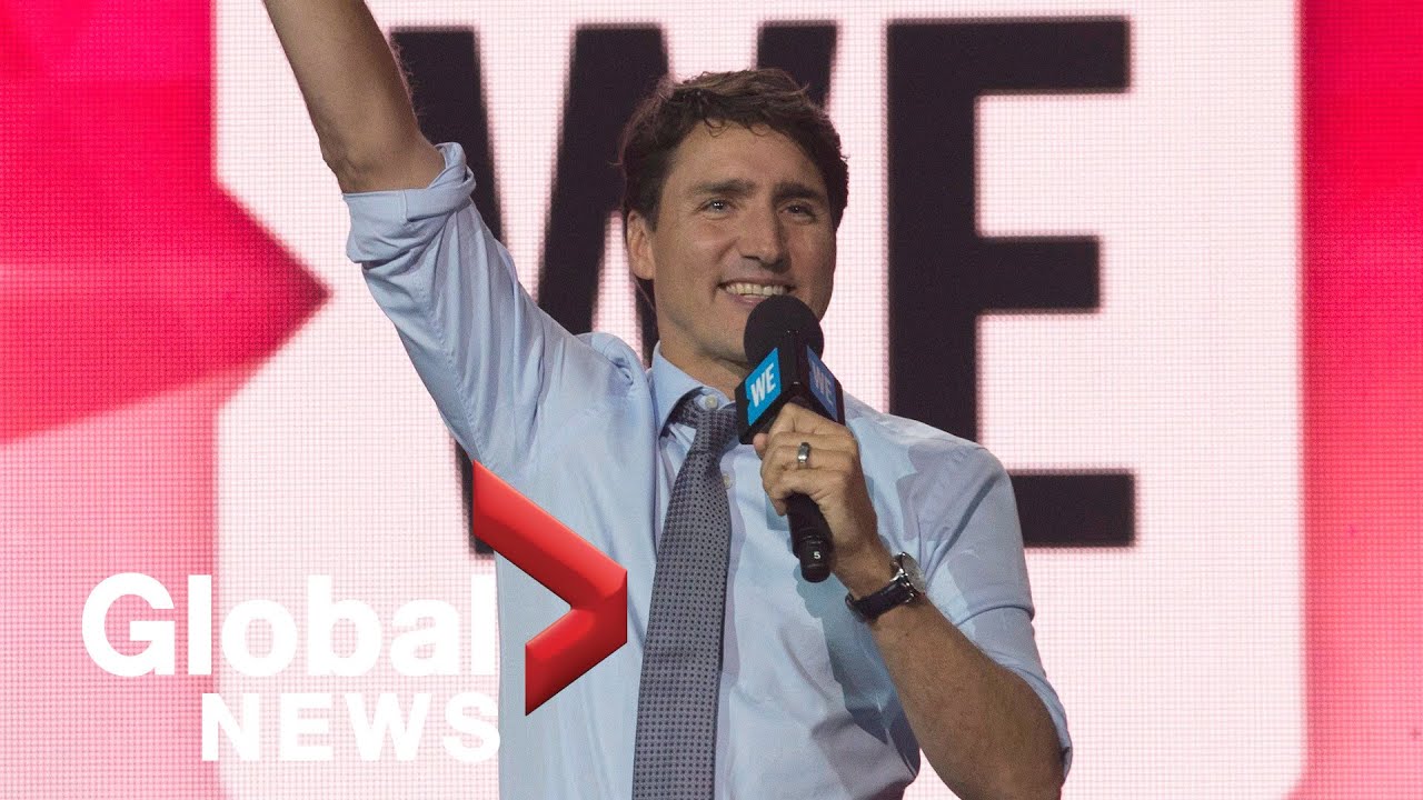 Conservatives push for RCMP to investigate WE Charity controversy