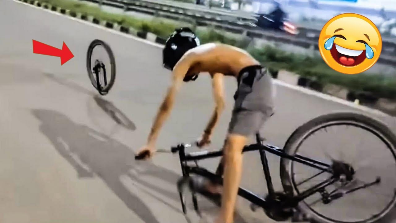 Try Not To Laugh 🤣 Top 100 Funniest Videos Ever 🎬🔥 Memes, Epic Fails & Pranks Compilation Part 28