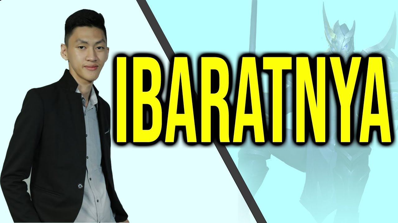 BERAPA KALI GM MARAVILLE NYEBUT 
