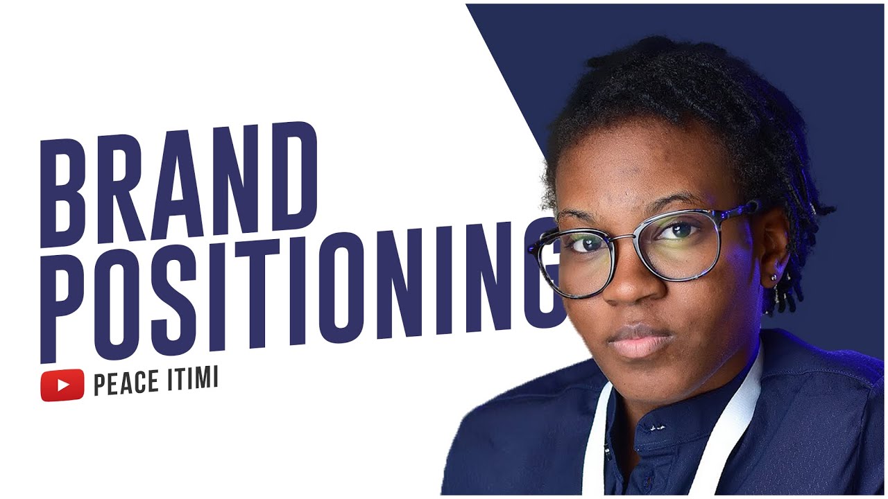Brand Positioning Strategies and Writing a Killer Value Proposition Statement
