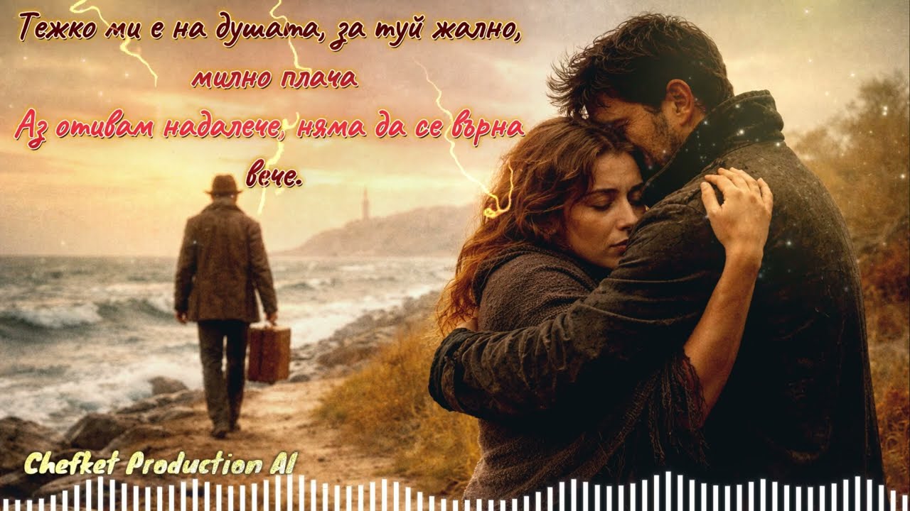 Тежко ми е на душата (TR-Aldırma gönül Aldırma)