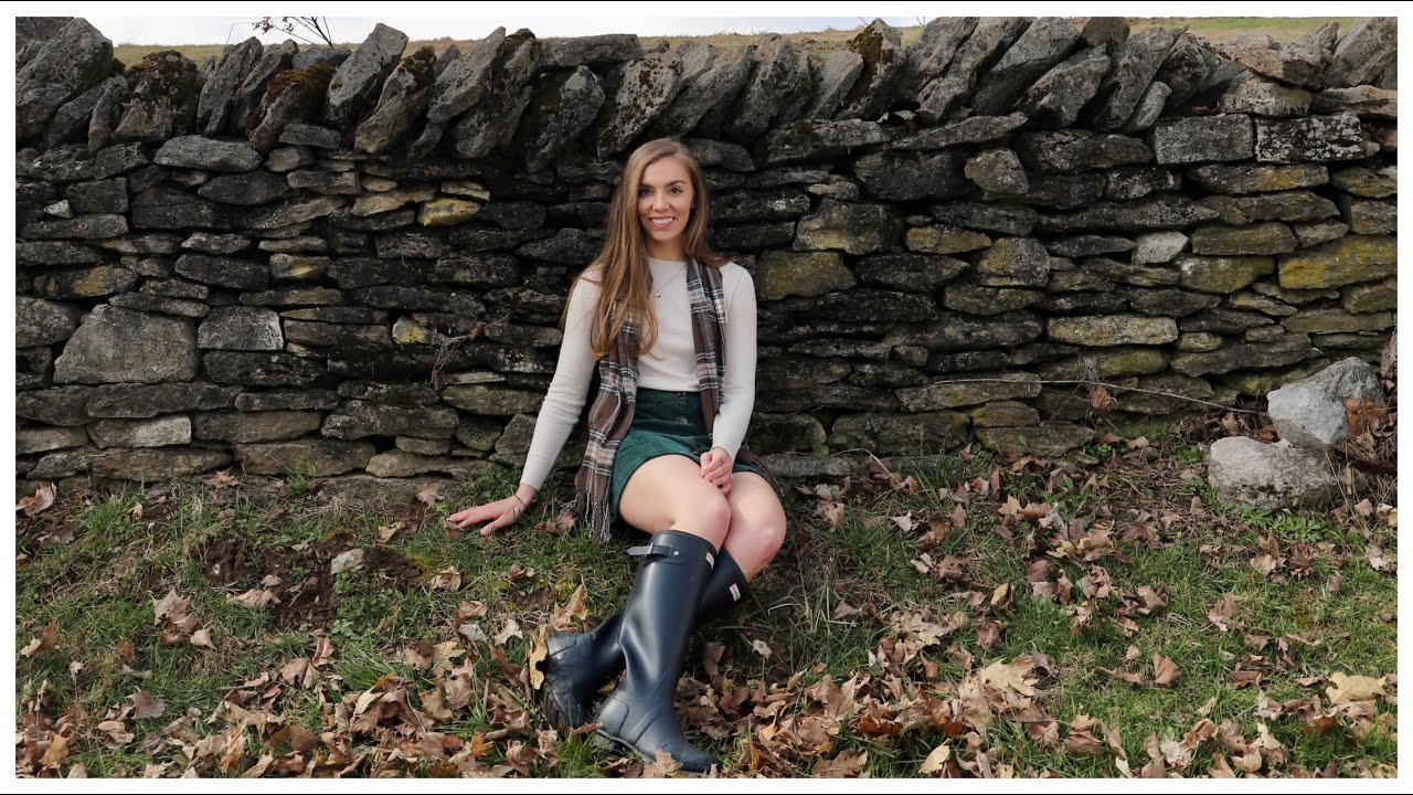 St. Patricks Day Outfit