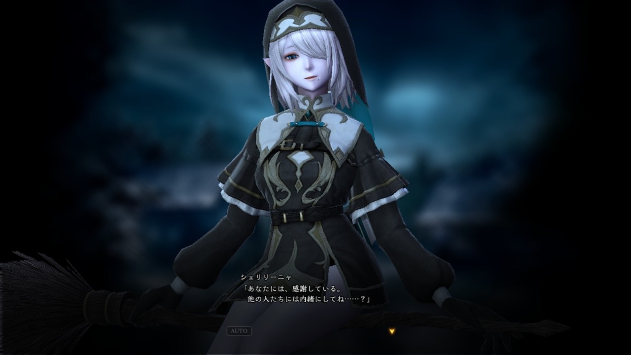 【ダフネ】自分用賞金首周回メモ2【WizardryVariantsDaphne】