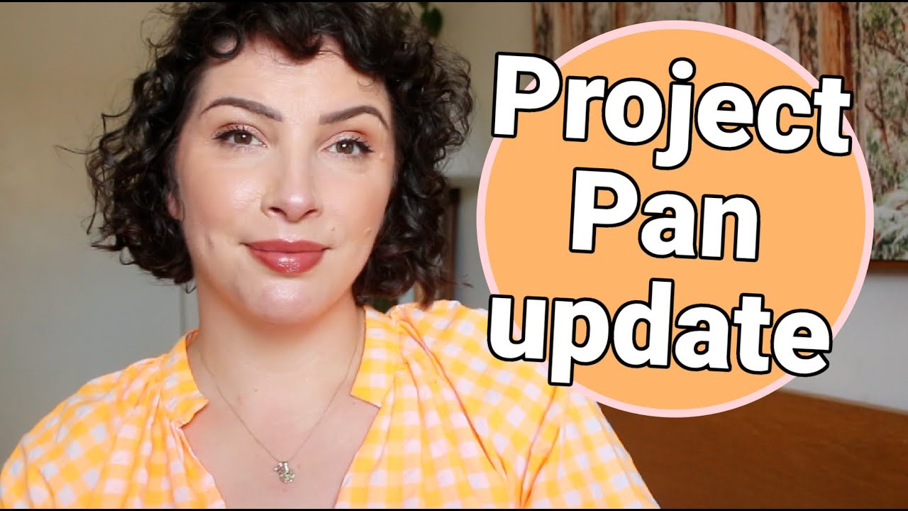 Обновление Project Pan за октябрь 2025 г.