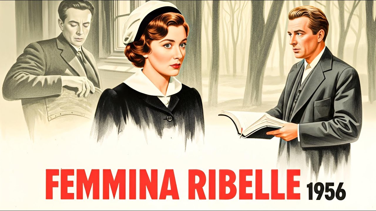 Femmina Ribelle | Film Western Con Jane Russell Doppiato In Italiano