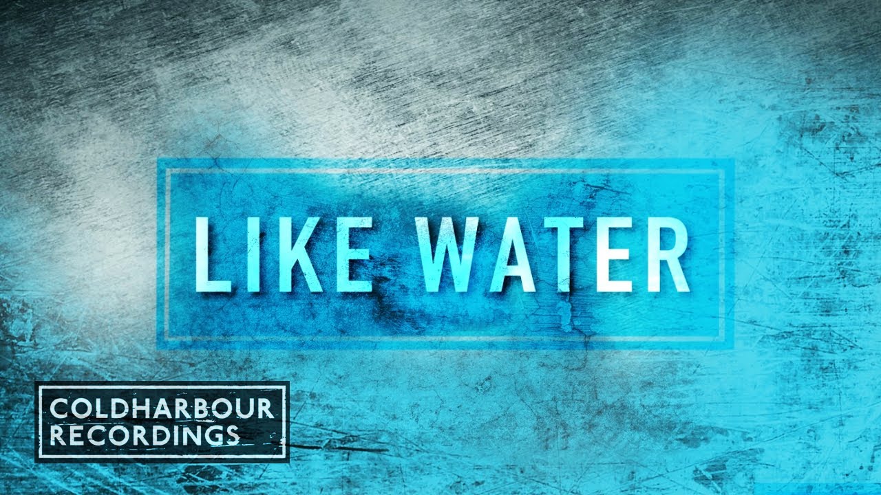 Davey Asprey & Caitlin Potter - Like Water