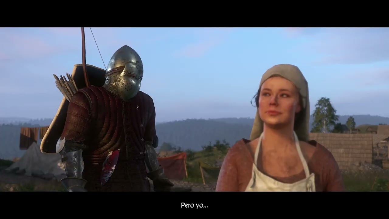 Kingdom Come: Deliverance (La plata del rey)