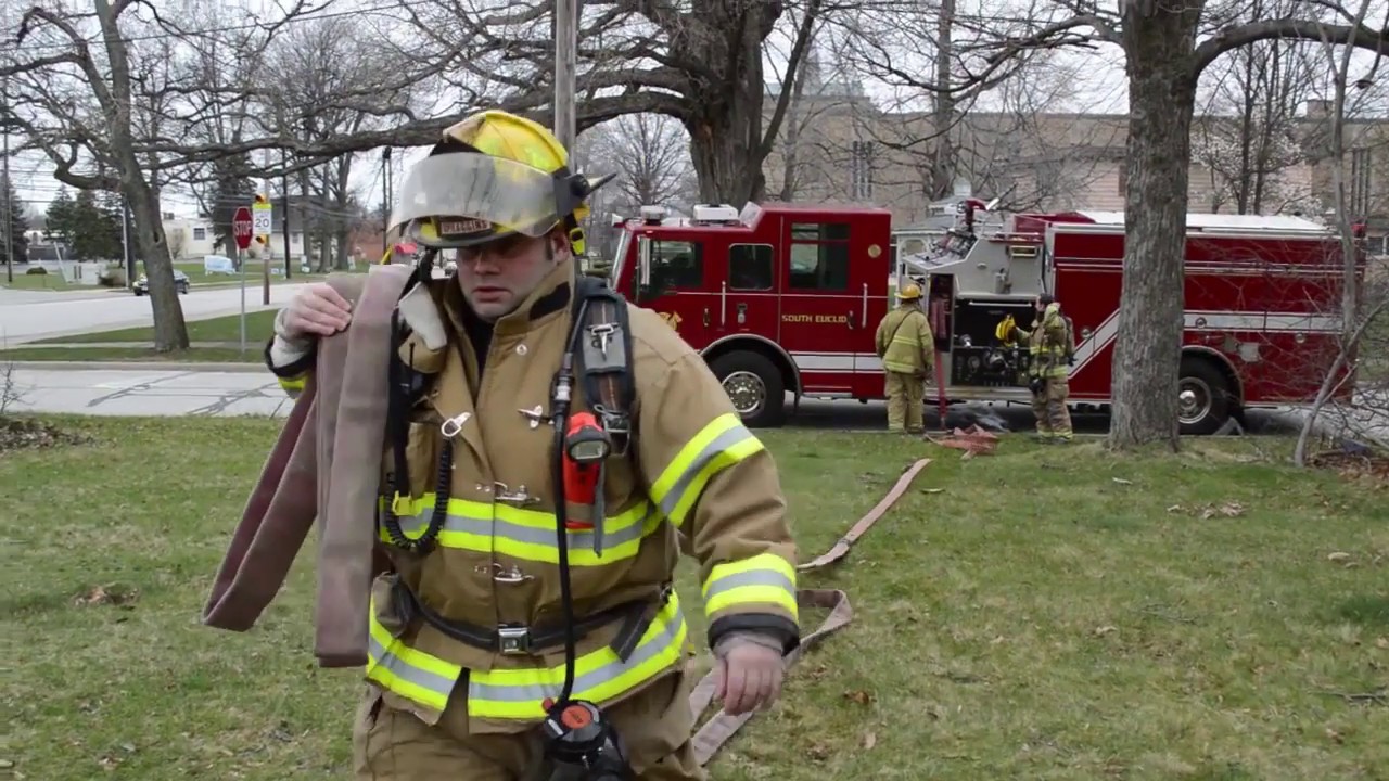 South Euclid Fire Department 