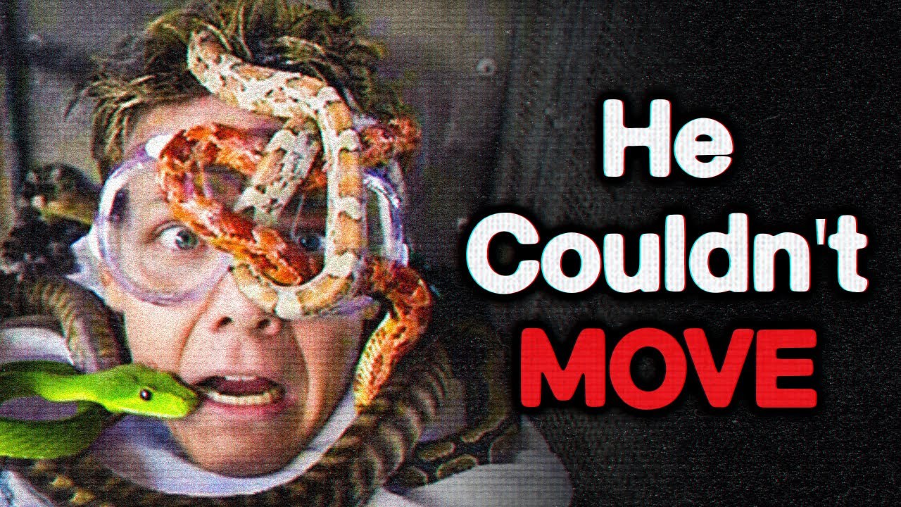the Most Disturbing MTV Shows Iceberg