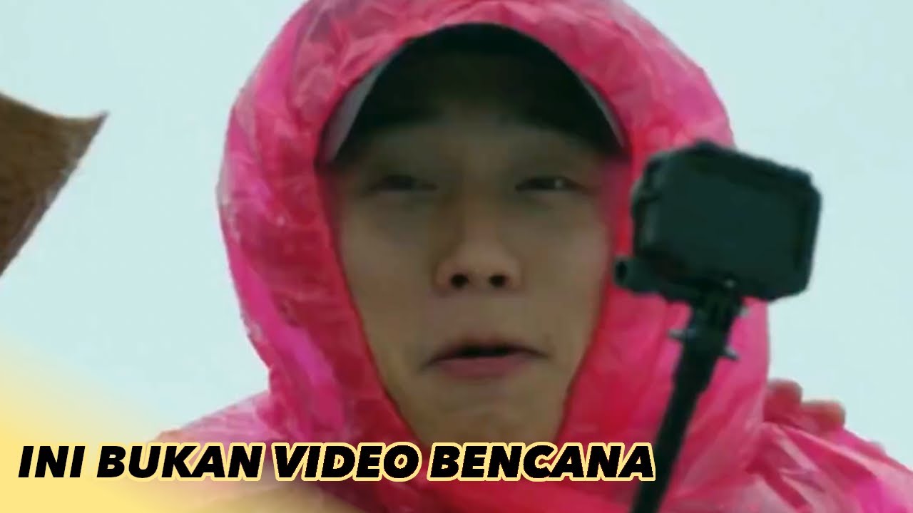Ini Bukan Video Bencana |Jung Haein Travel Log|SUB INDO|200215 Siaran KBS WORLD TV|