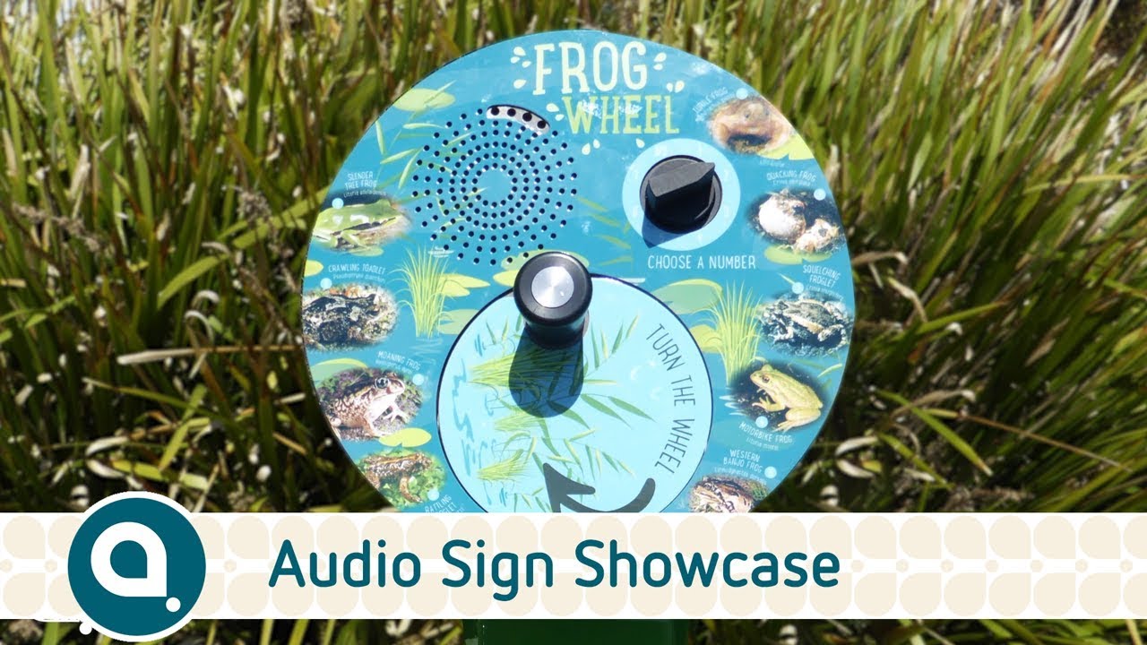 Armsign - Audio Sign Showcase