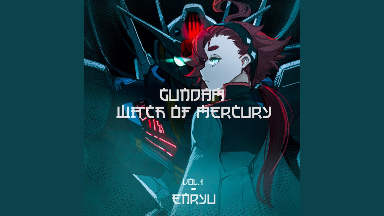 Re: Gundam The Witch of Mercury (AERIAL 2.0)