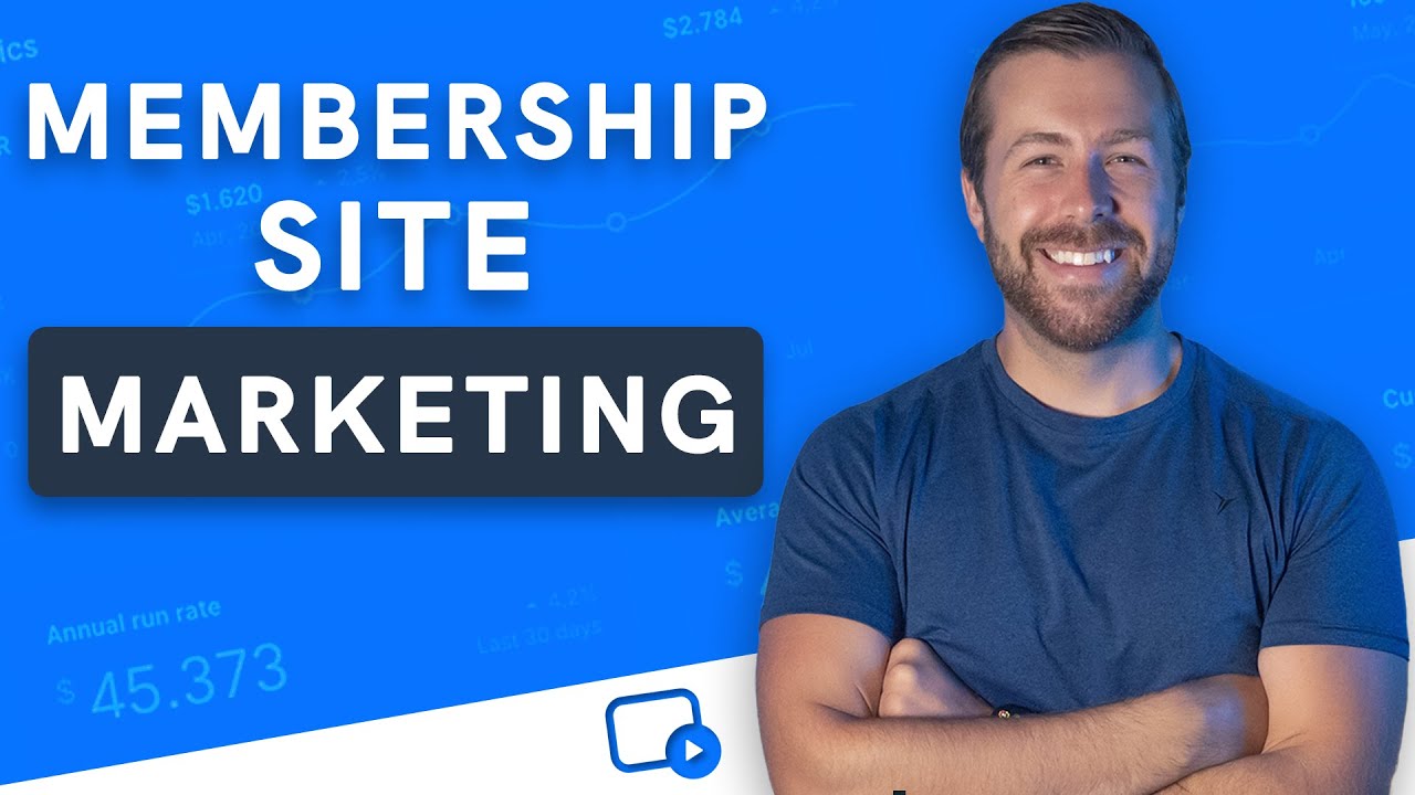 How to Market Your Membership Site and Drive More Sales