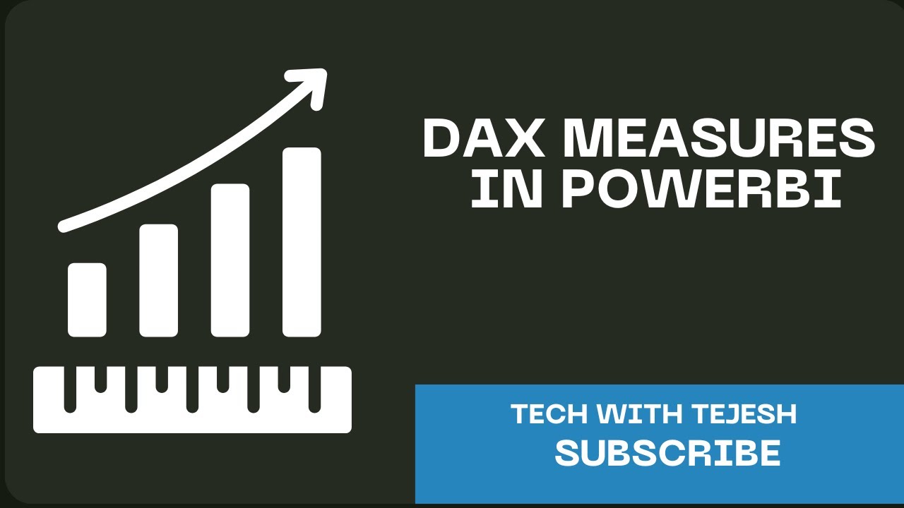 DAX Measures Mistake That's COSTING You Valuable Insights in Power BI 