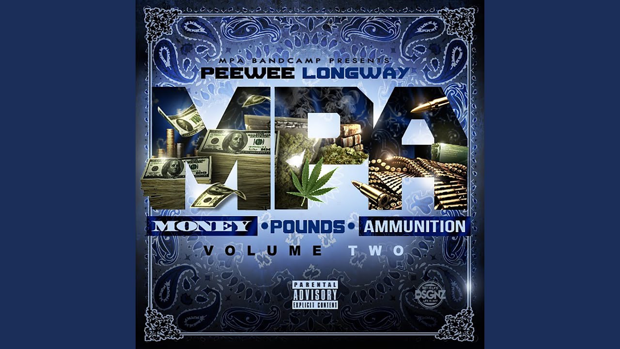I Got the Money