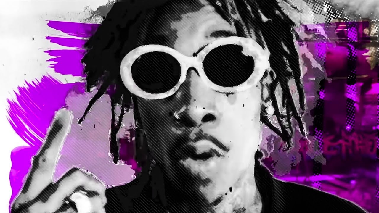 Juicy J, Wiz Khalifa, Ty Dolla $ign - Shell Shocked feat Kill The Noise & Madsonik (Official Video)
