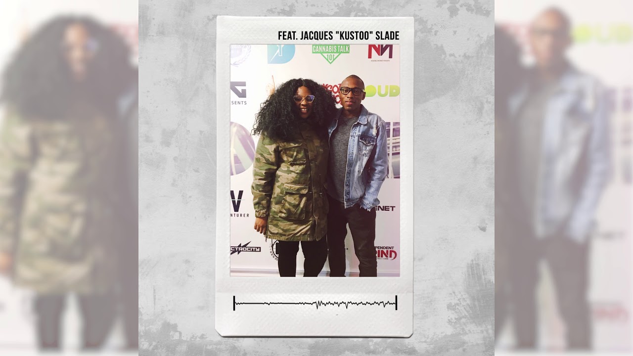 #DimplezRadio - feat. Jacques 'Kustoo' Slade