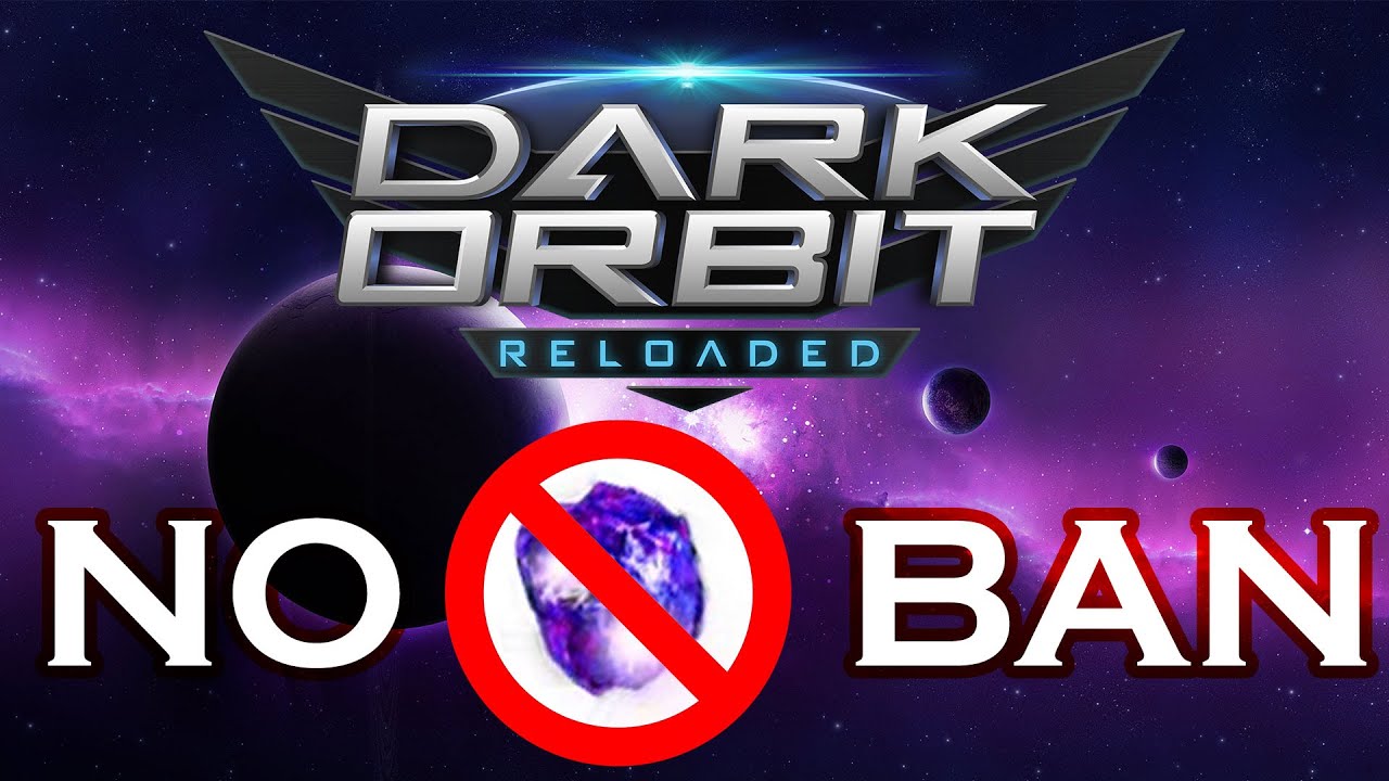 DarkOrbit - How to avoid getting banned for Seprom BUG