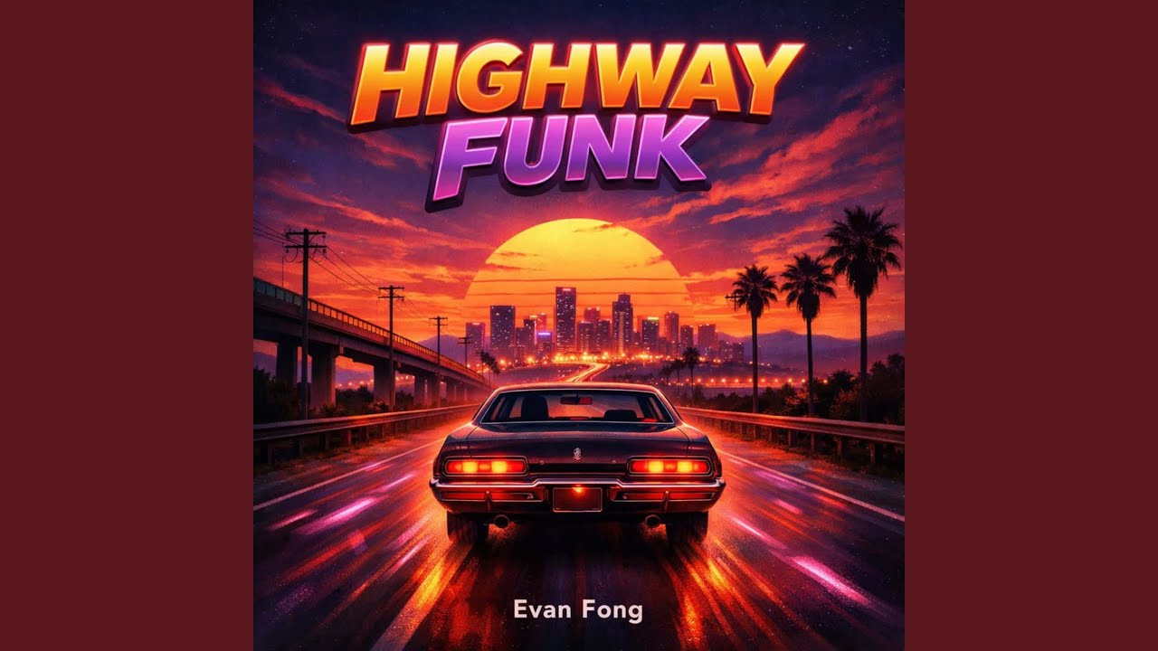 HIGHWAY FUNK (Ultra Slowed)