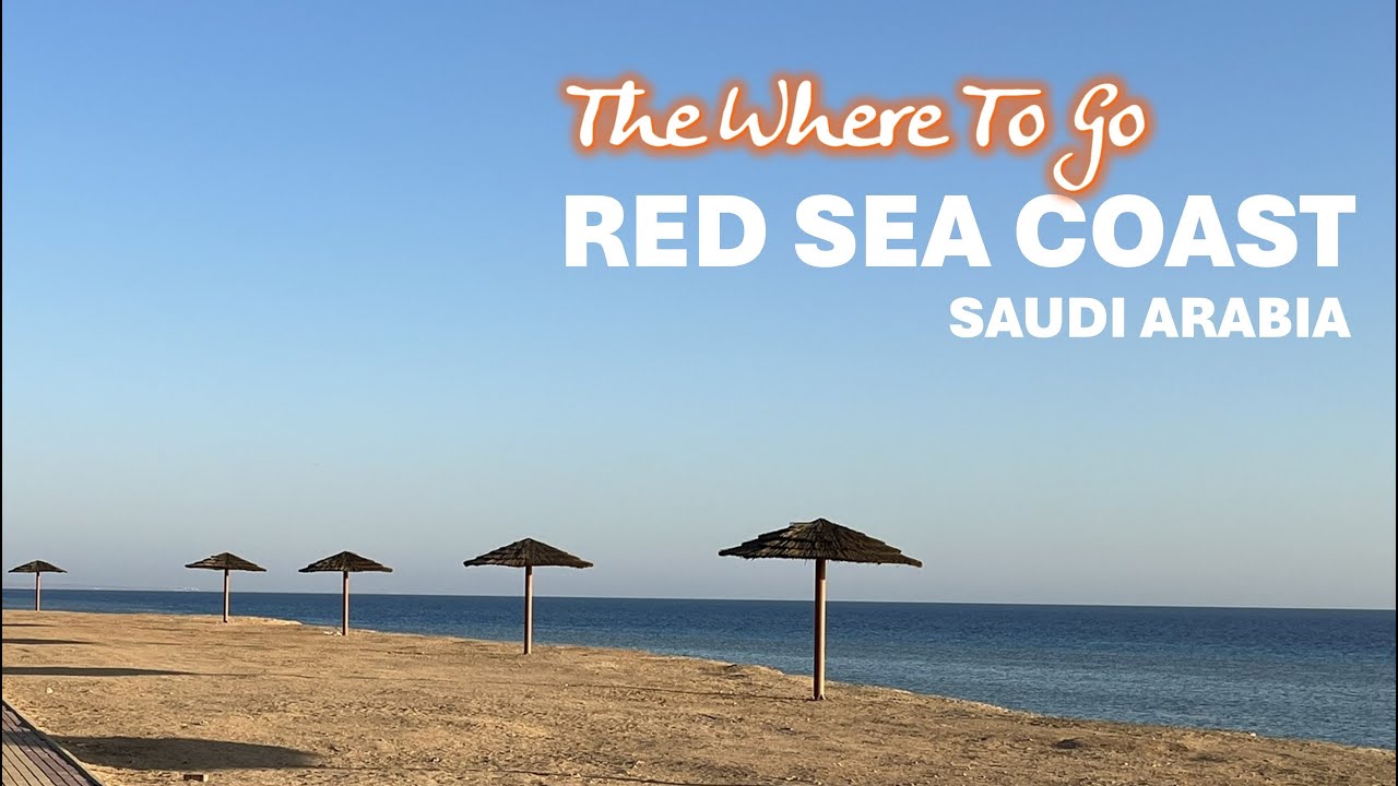 RED SEA COAST, SAUDI ARABIA